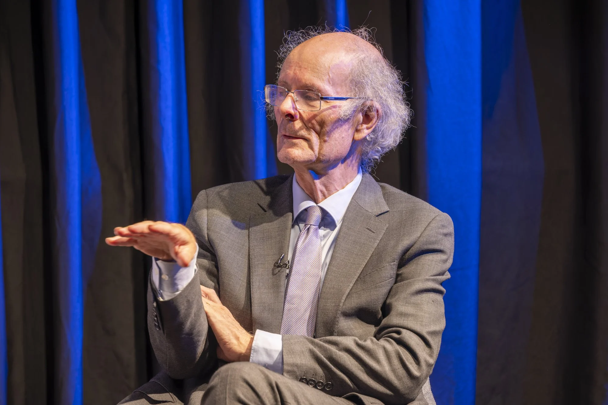 20260811_RDP_Sir John Curtice, Michael Crick, Brian Taylor interviewed by Iain Dale_0010.JPG