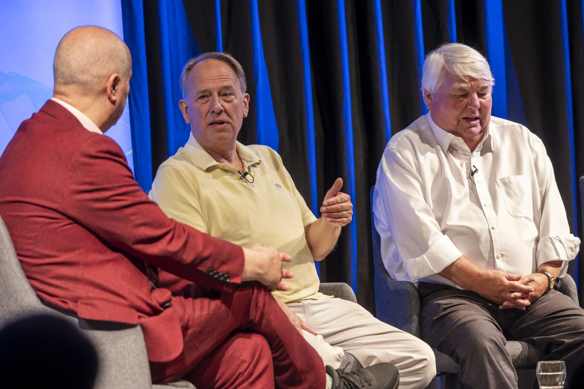 20260811_RDP_Sir John Curtice, Michael Crick, Brian Taylor interviewed by Iain Dale_0008.JPG