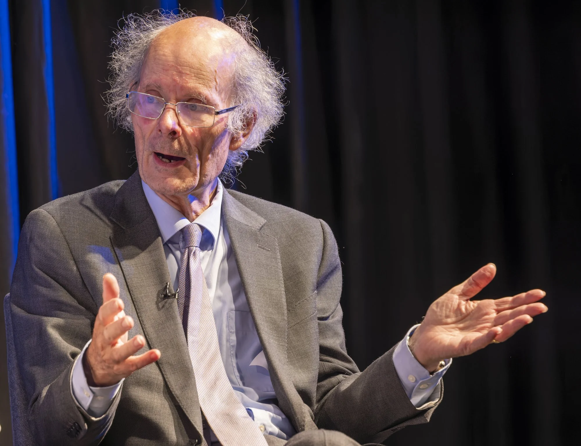 20260811_RDP_Sir John Curtice, Michael Crick, Brian Taylor interviewed by Iain Dale_0006.JPG