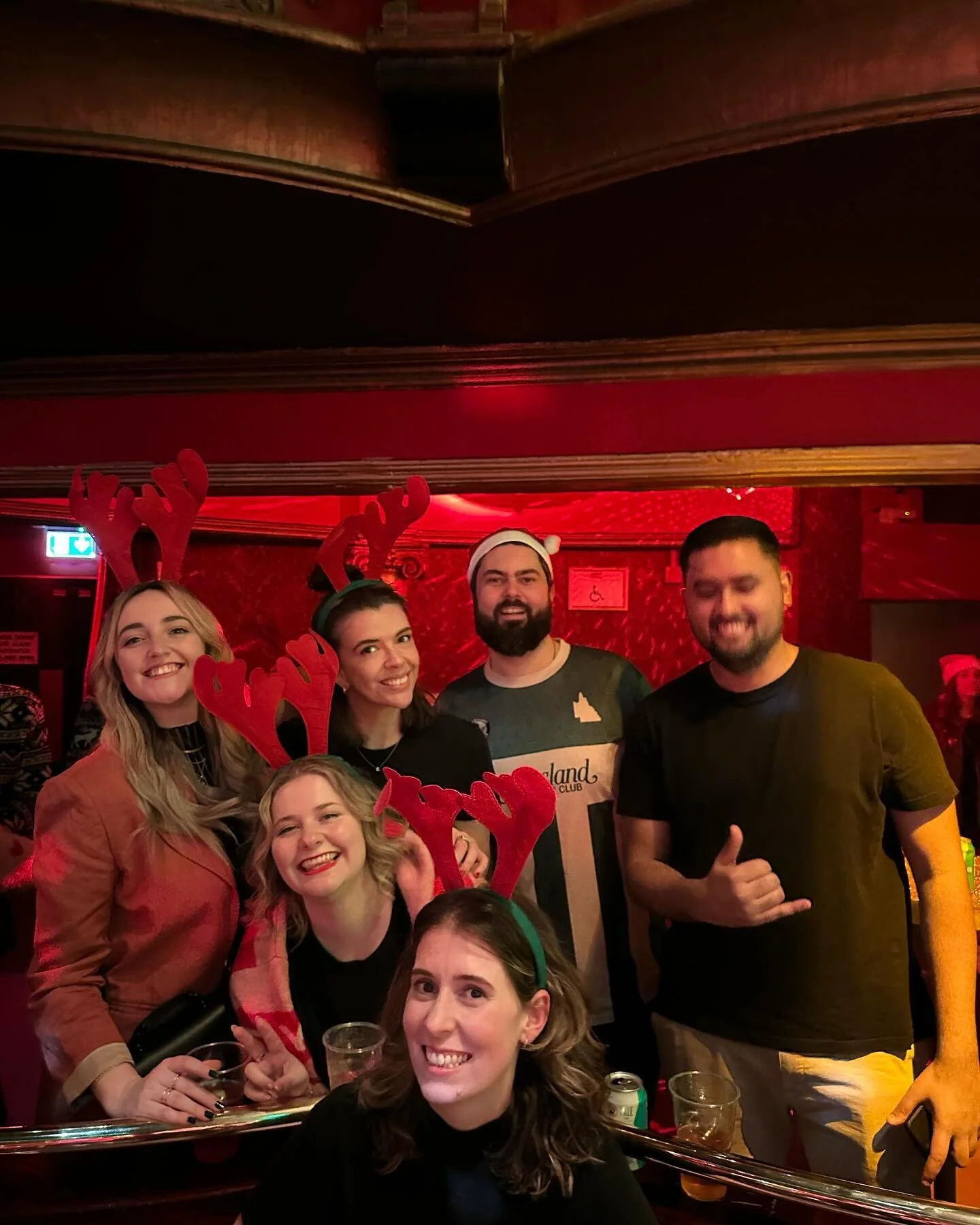 Wild times with the best people🤙🏻

#2023 #yearinreview #happynewyear #2023recap #recap #goodvibes #greatfriends #2023wrapped #wrapped #whatayear