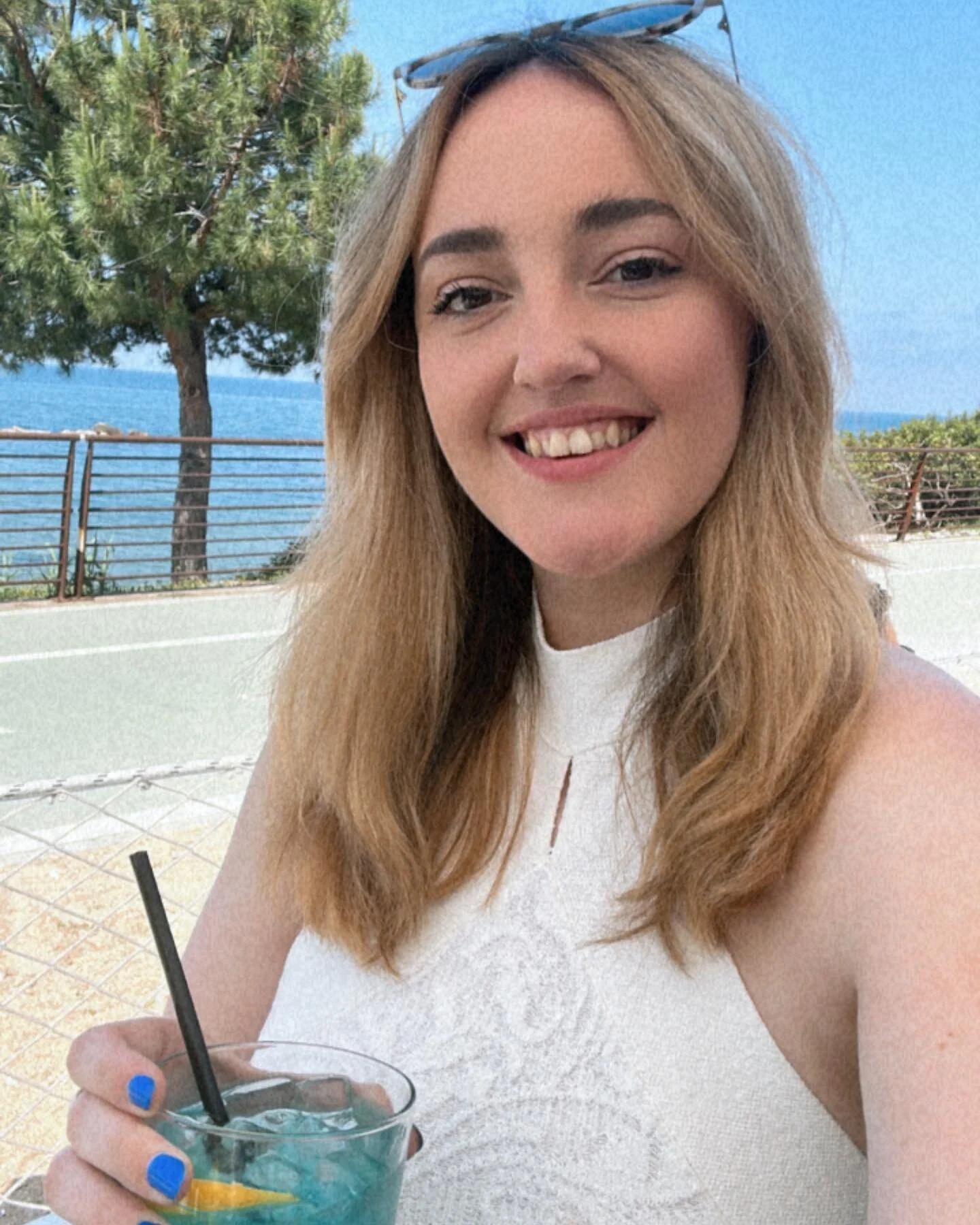 All this warm weather has me dreaming of more trips to beautiful places🇮🇹☀️

#italy #holiday #holidayvibes #italia #italianstraveling #summervibes #summervibes #sunshine🌞 #adriatic #italiancoast #vacation #vacaymode #travelgram #wanderlust #holida