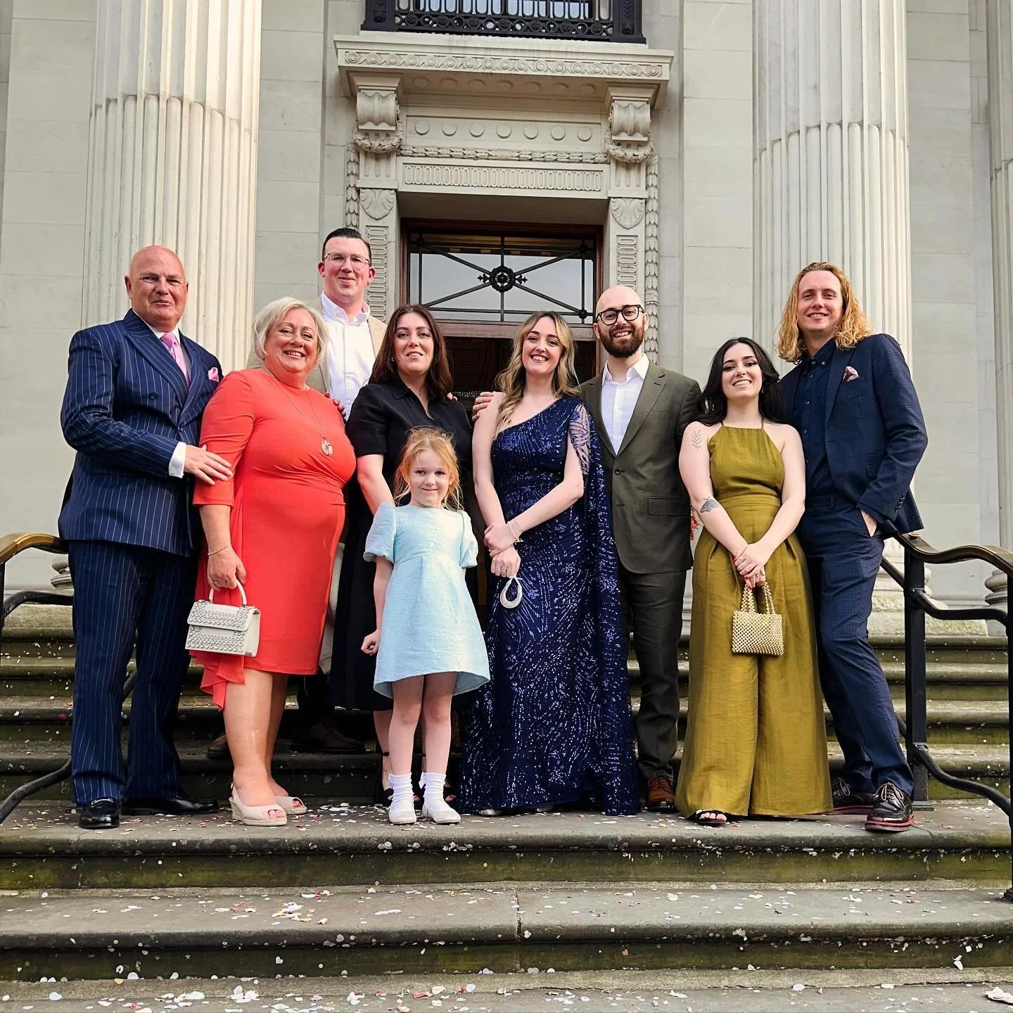 &ldquo;I want you to know that I would do it all again.&nbsp;
&ldquo;I will choose you every time.&rdquo;

What a wonderful family to be joining🫶🏻

#wedding #weddingday #weddingdress #weddingstyle #bridesquad #bridetobe #brideandgroom #bridestyle #
