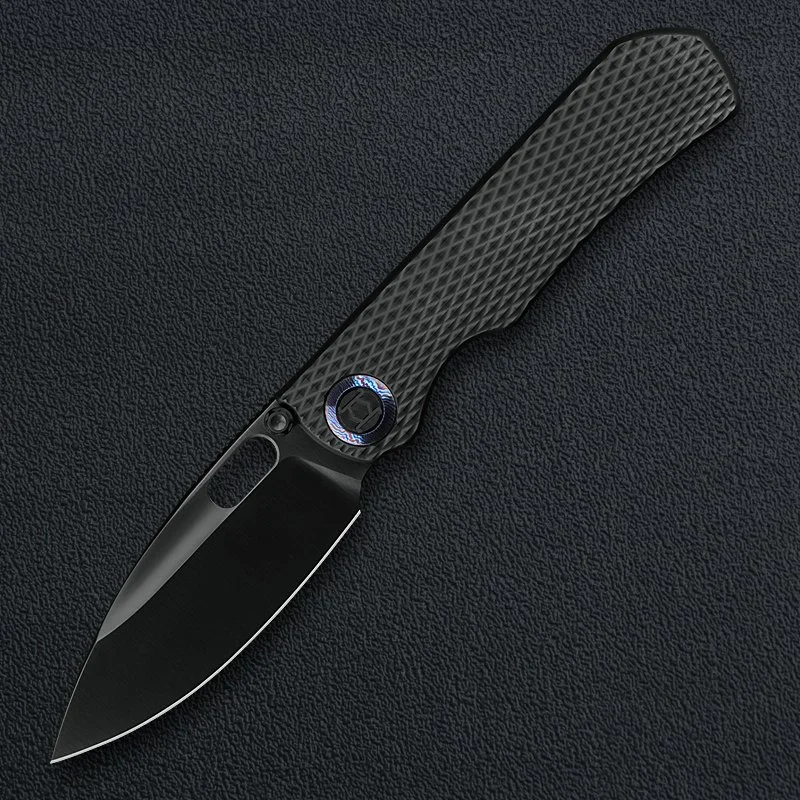Kunwu&MC Knife Excalibur Full DLC