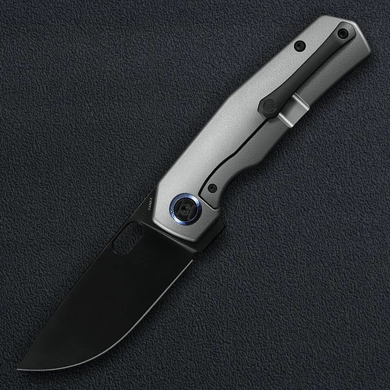 Lefty TAO Ⅲ Orange Peel Texture DLC