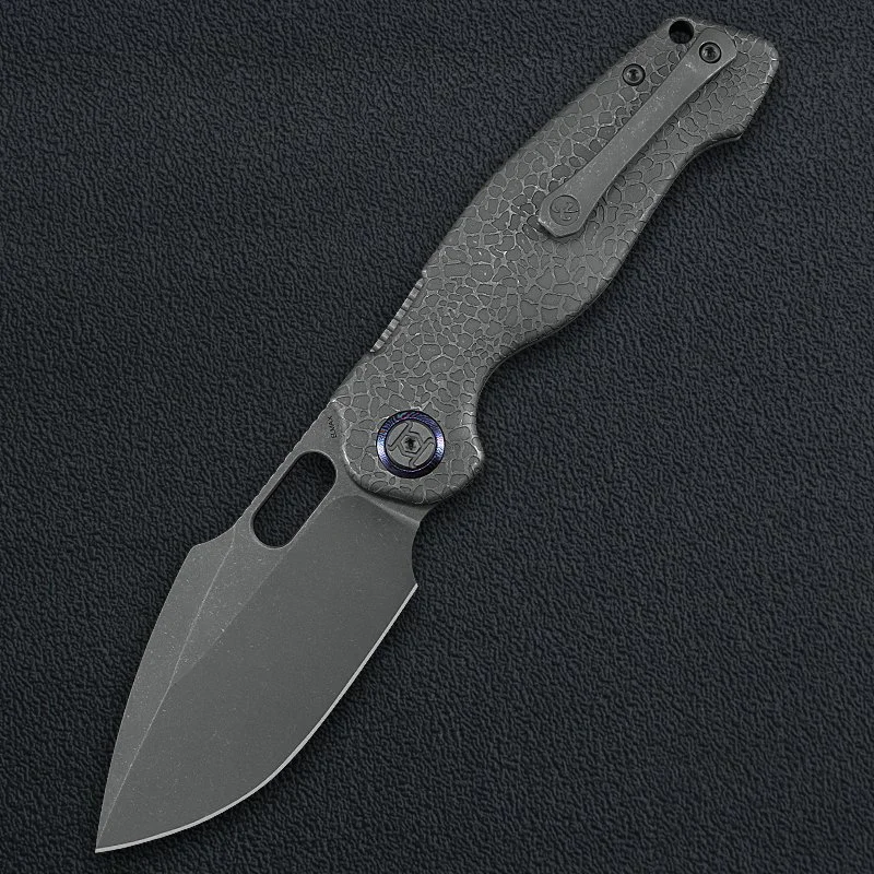 Lefty Gringo Verta Lock Honeydew Texture Full Stonewashed