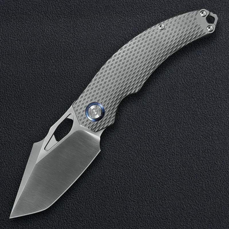 Poon Padre Diamond Texture Satin