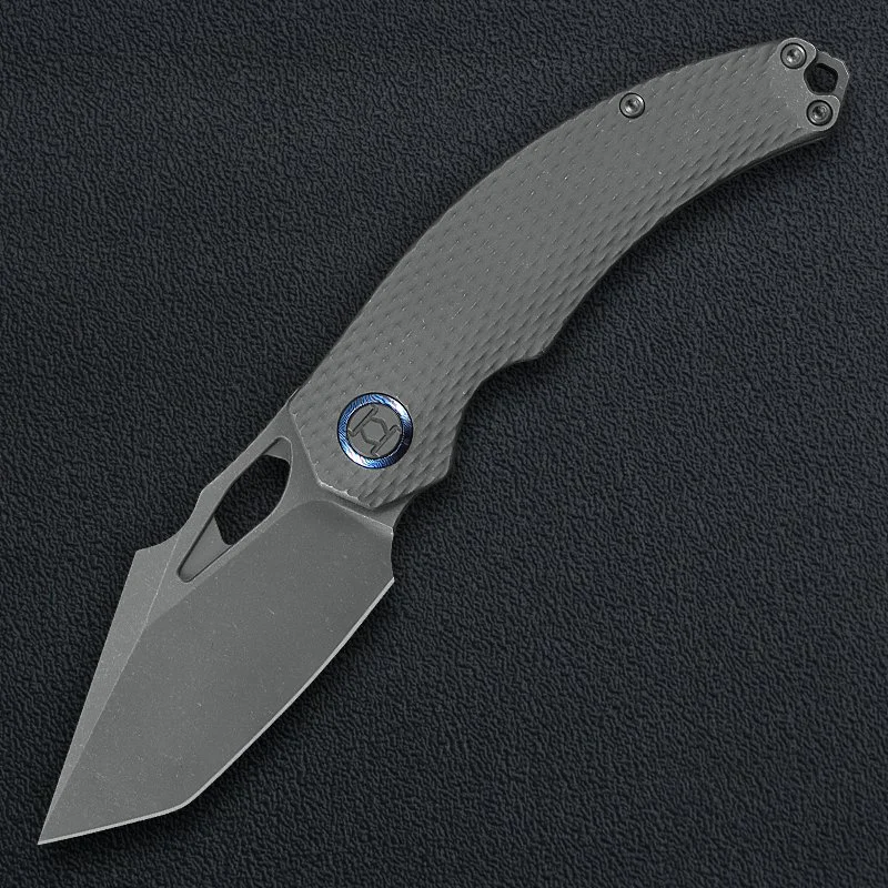 Poon Padre Diamond Texture Stonewashed