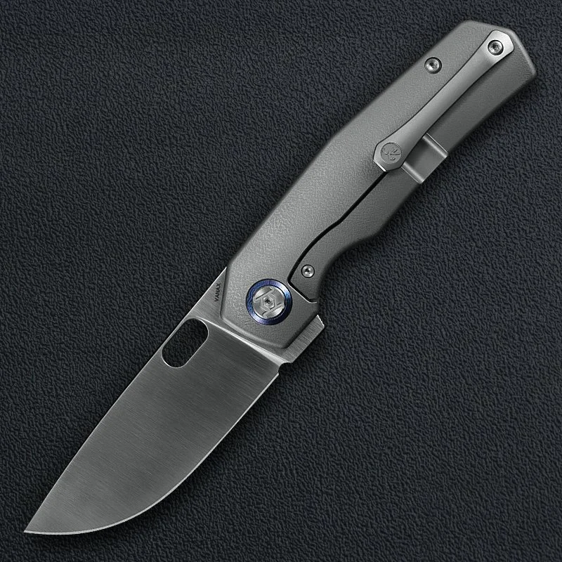 Lefty TAO Ⅲ Orange Peel Texture Satin