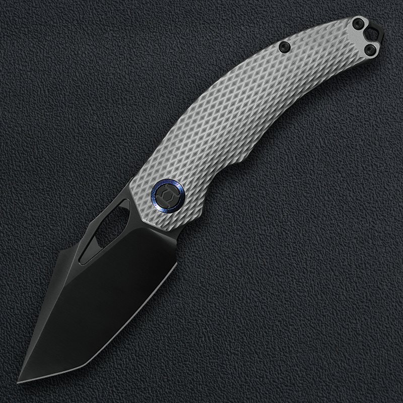 Poon Padre Diamond Texture DLC Blade