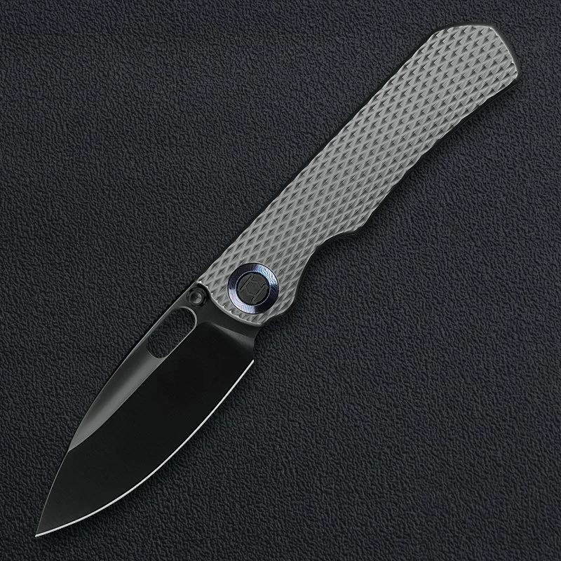 Kunwu&MC Knife Excalibur Reverse Tux