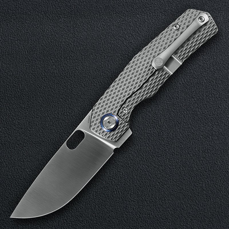 Lefty TAO Ⅲ Diamond Texture Satin