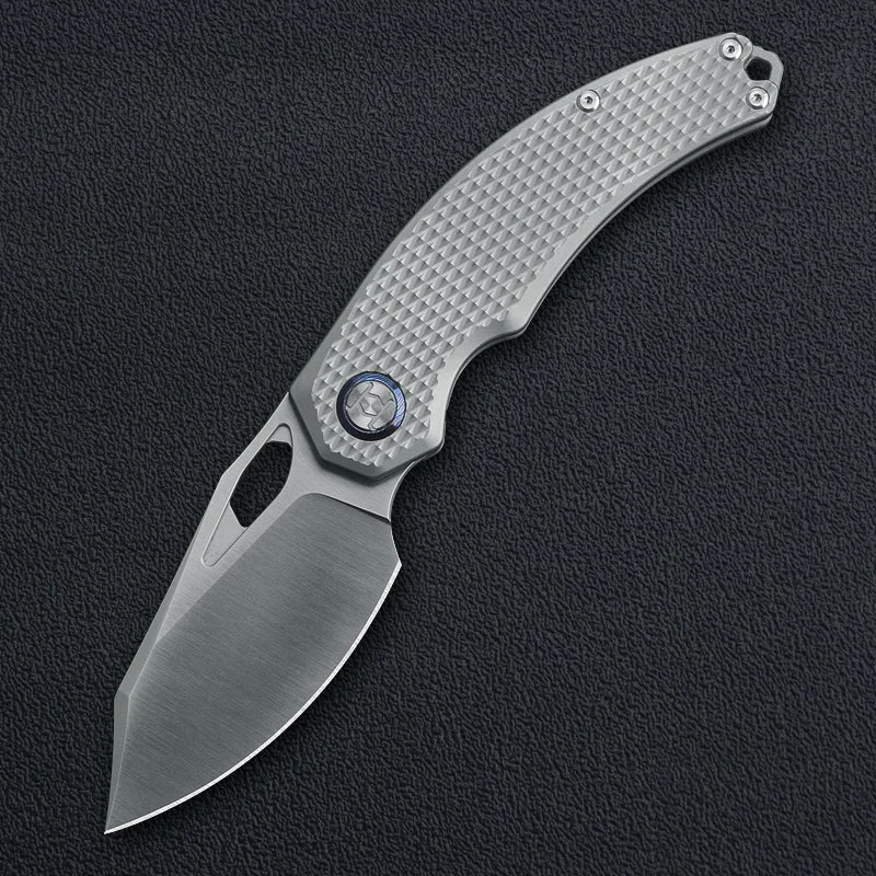 Padre Diamond Ti Satin