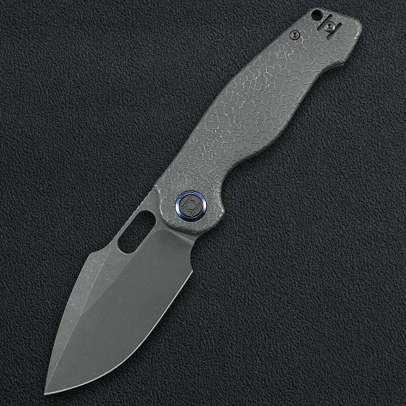 Gringo Verta Lock Honeydew Texture Full Stonewashed