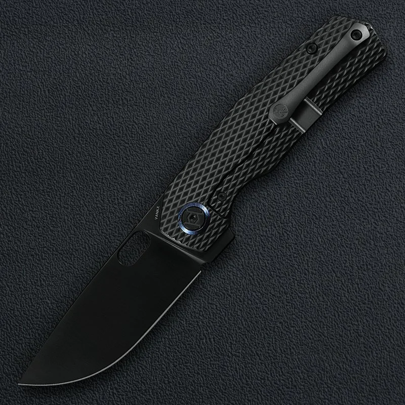 Lefty TAO Ⅲ Diamond Texture Full DLC