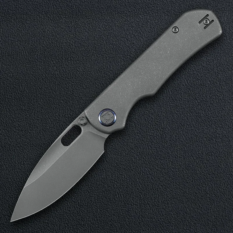 Full Size Verta Excalibur Orange Peel Stonewashed
