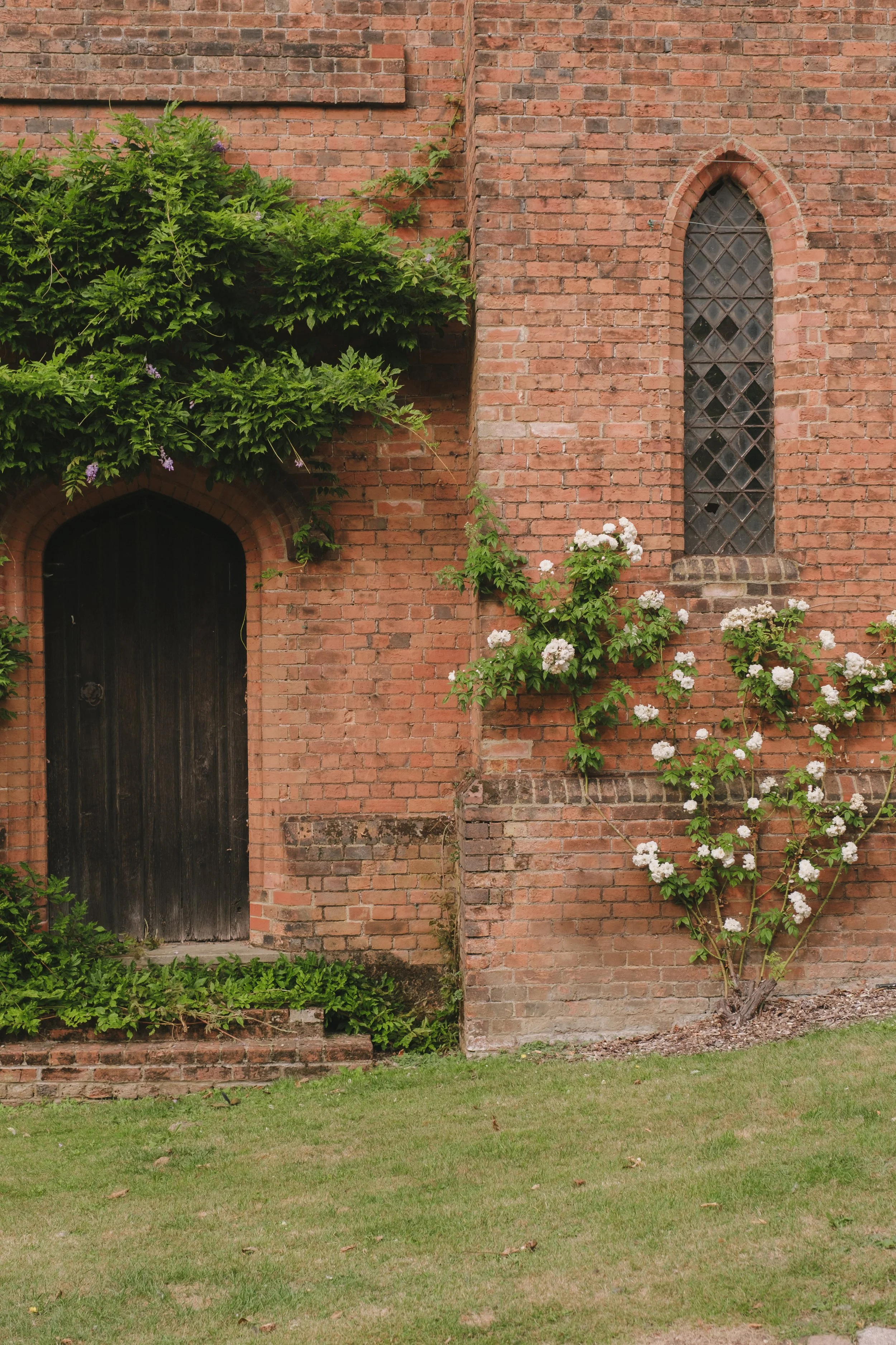 New Beginnings – A Spring Retreat