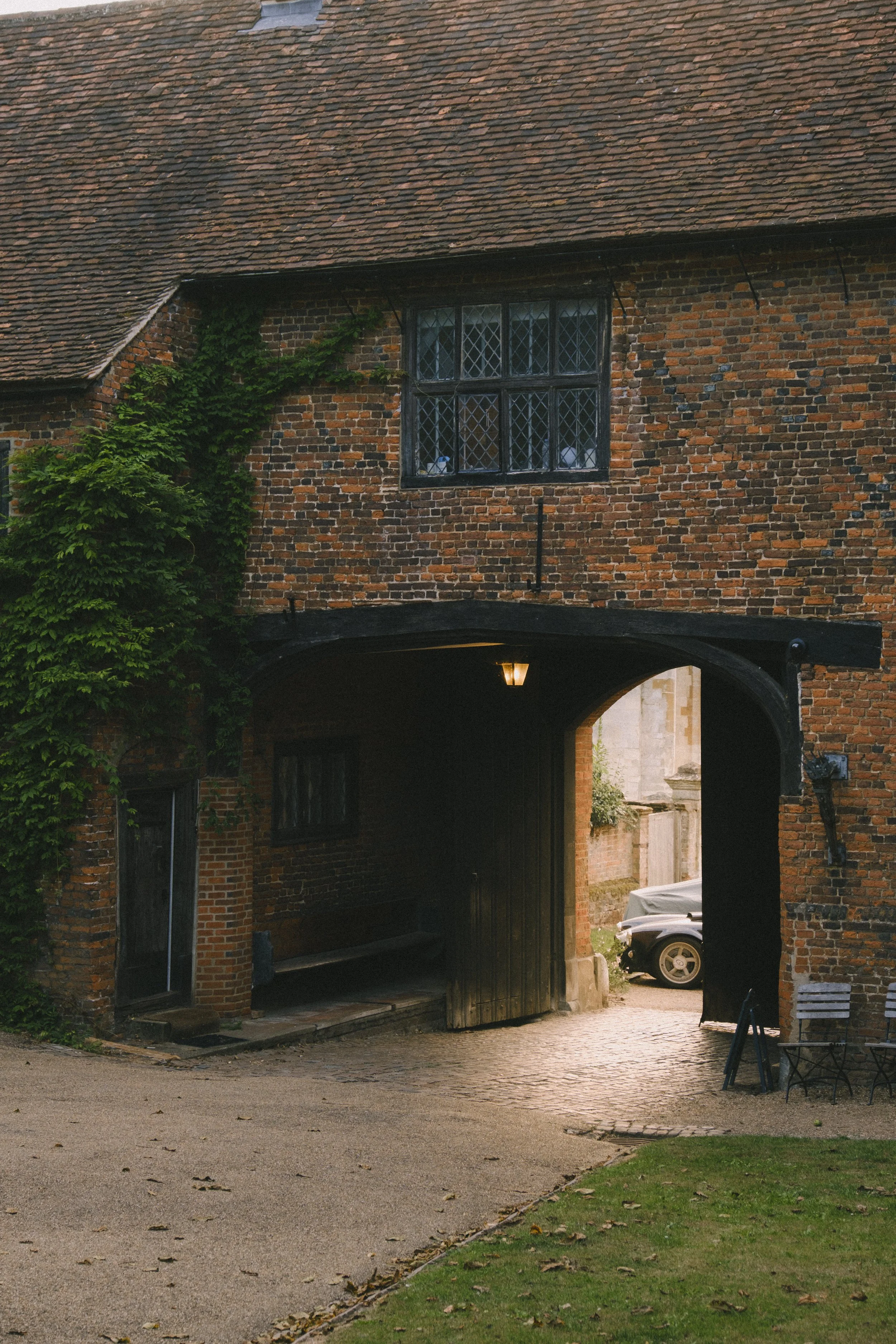 November Recharge Retreat - Yoga & Bibliotherapy