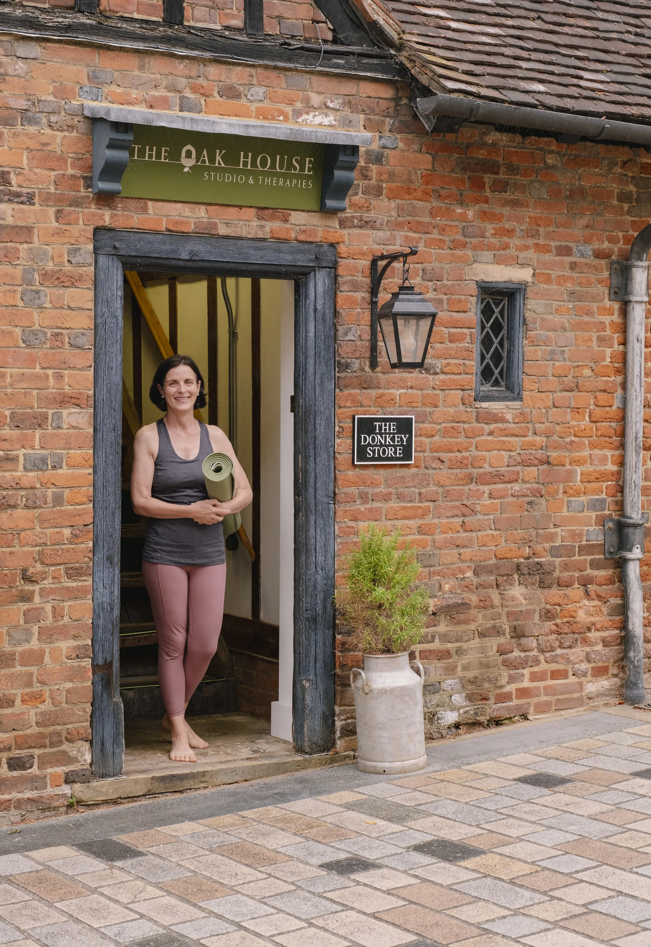 Recharge Retreat - An Afternoon Of Vinyasa &amp; Yin Yoga