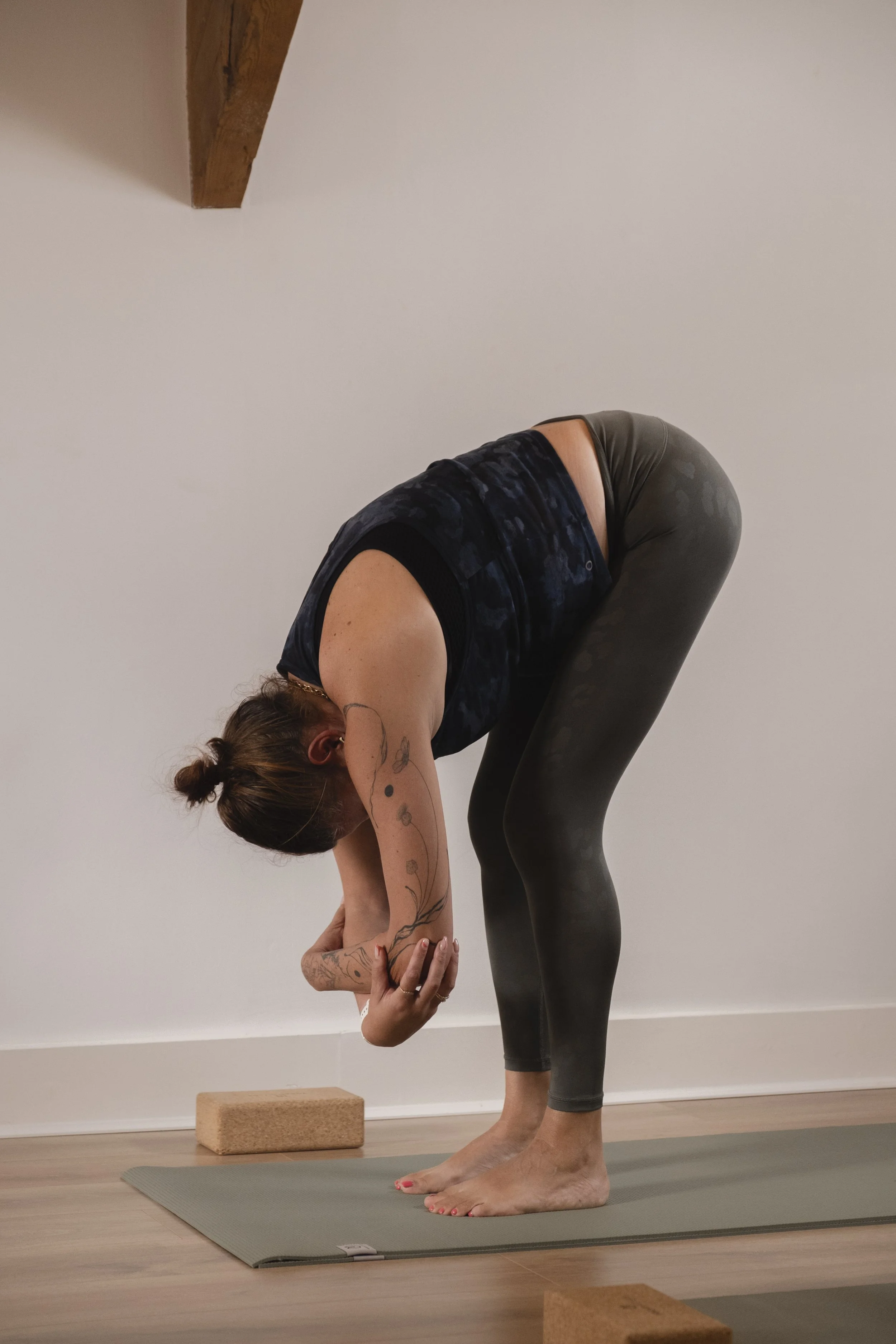 Beginners Yoga - A 10 Week Course with Paula Malloy