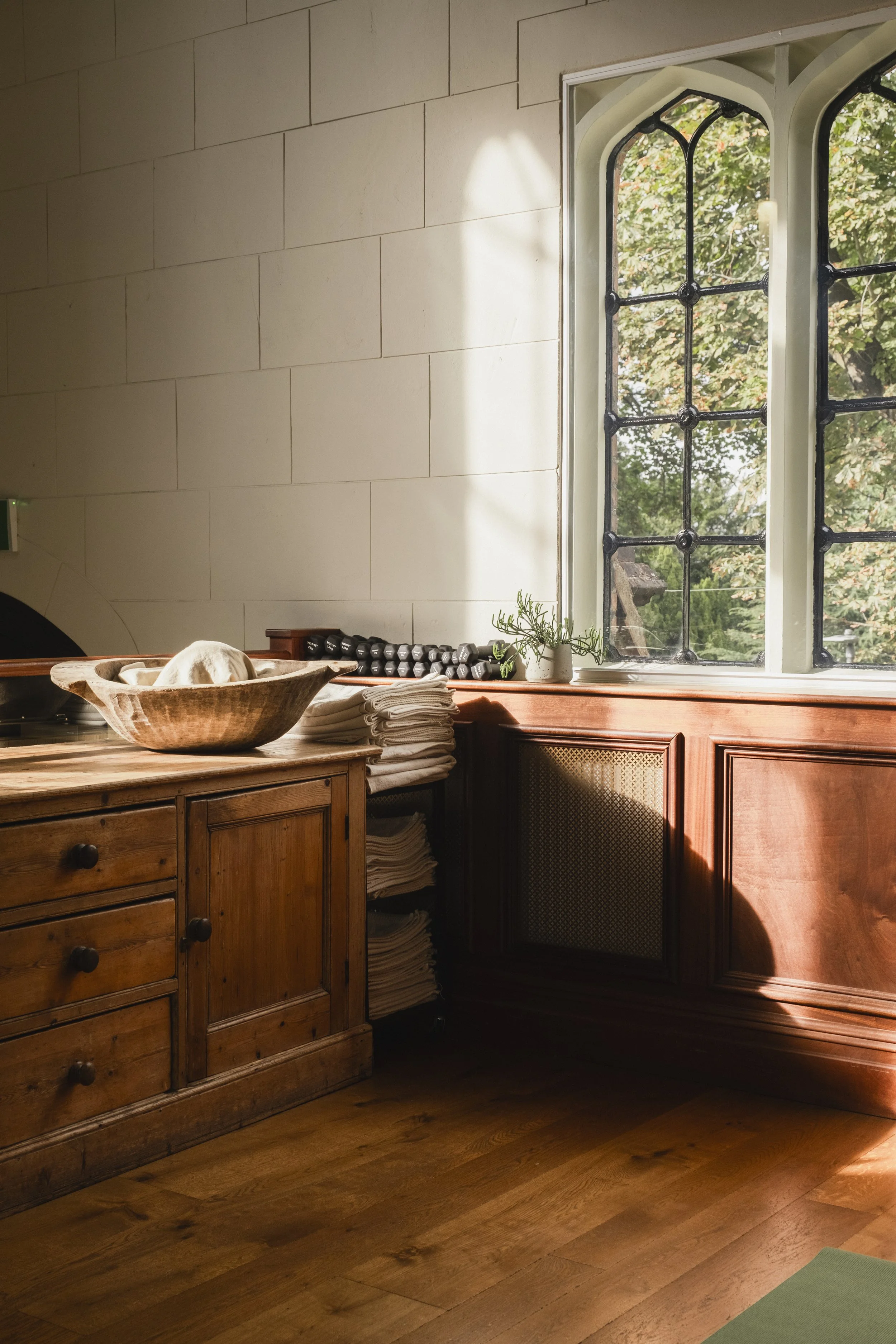 Bloom Into Spring - Yoga, Meditation, Sound &amp; Crafting Retreat