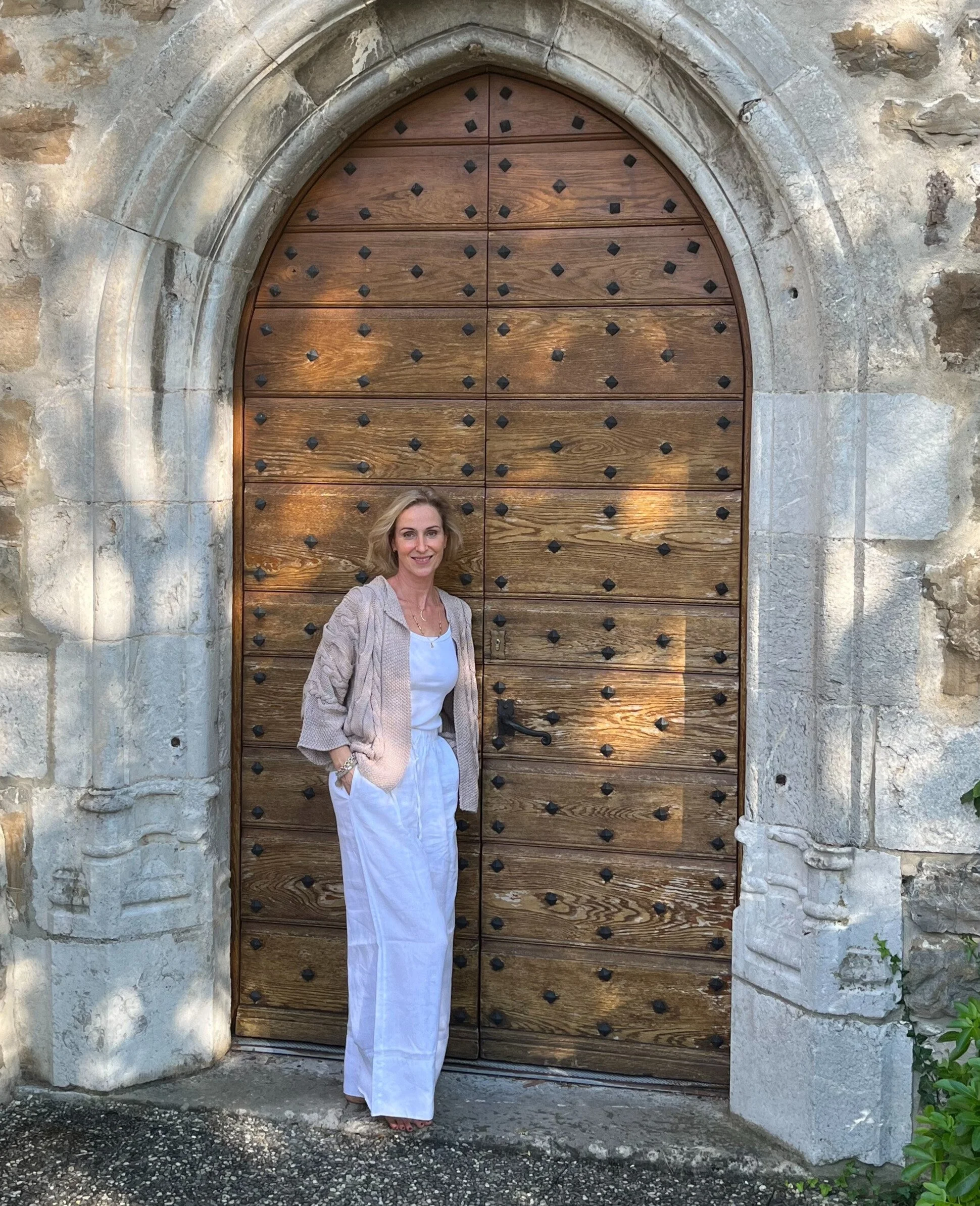 Approaching Midlife - Yoga, Lymph and Fascia Workshop