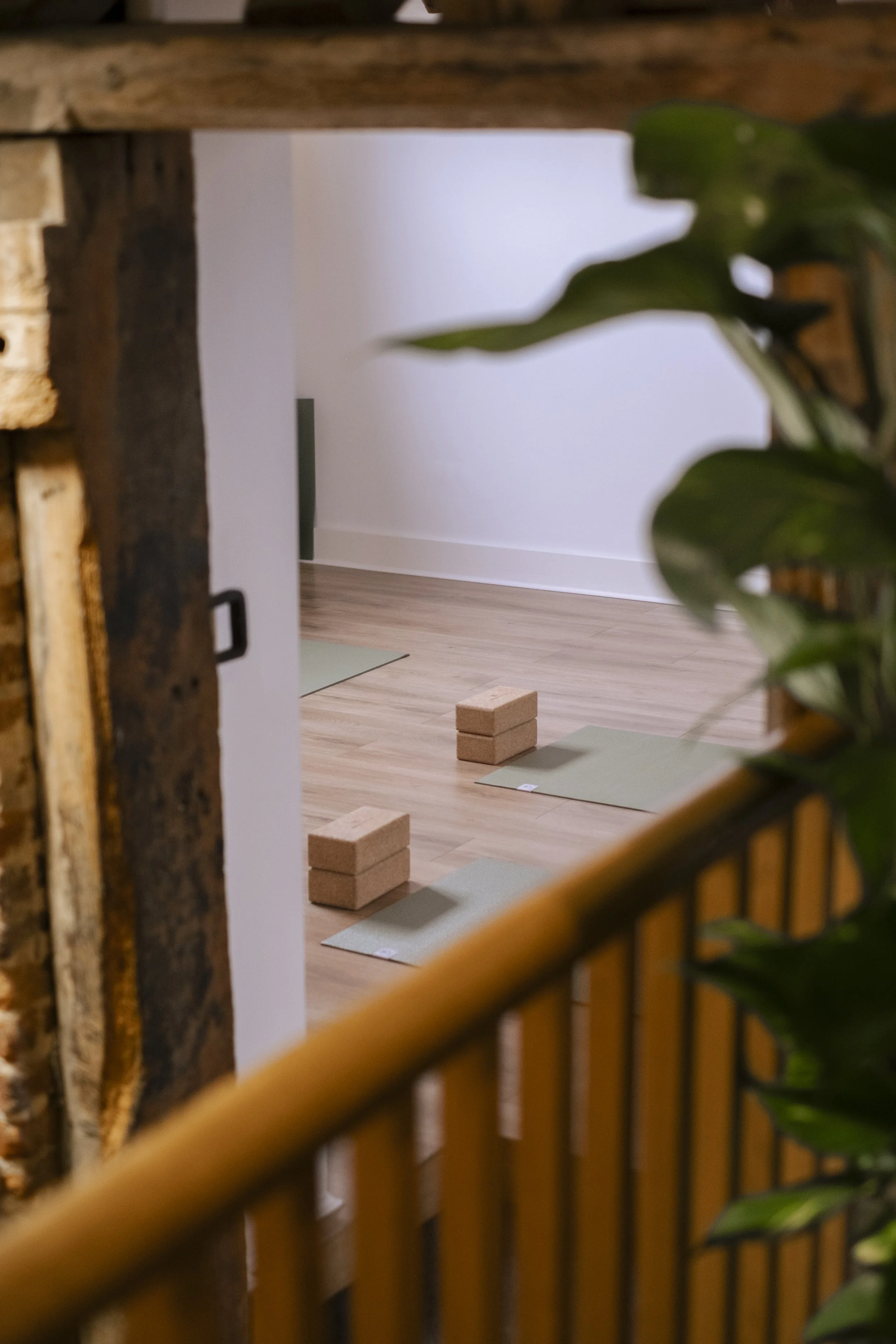 Awakening Wonder - Mini Yoga Retreat (SOLD OUT)