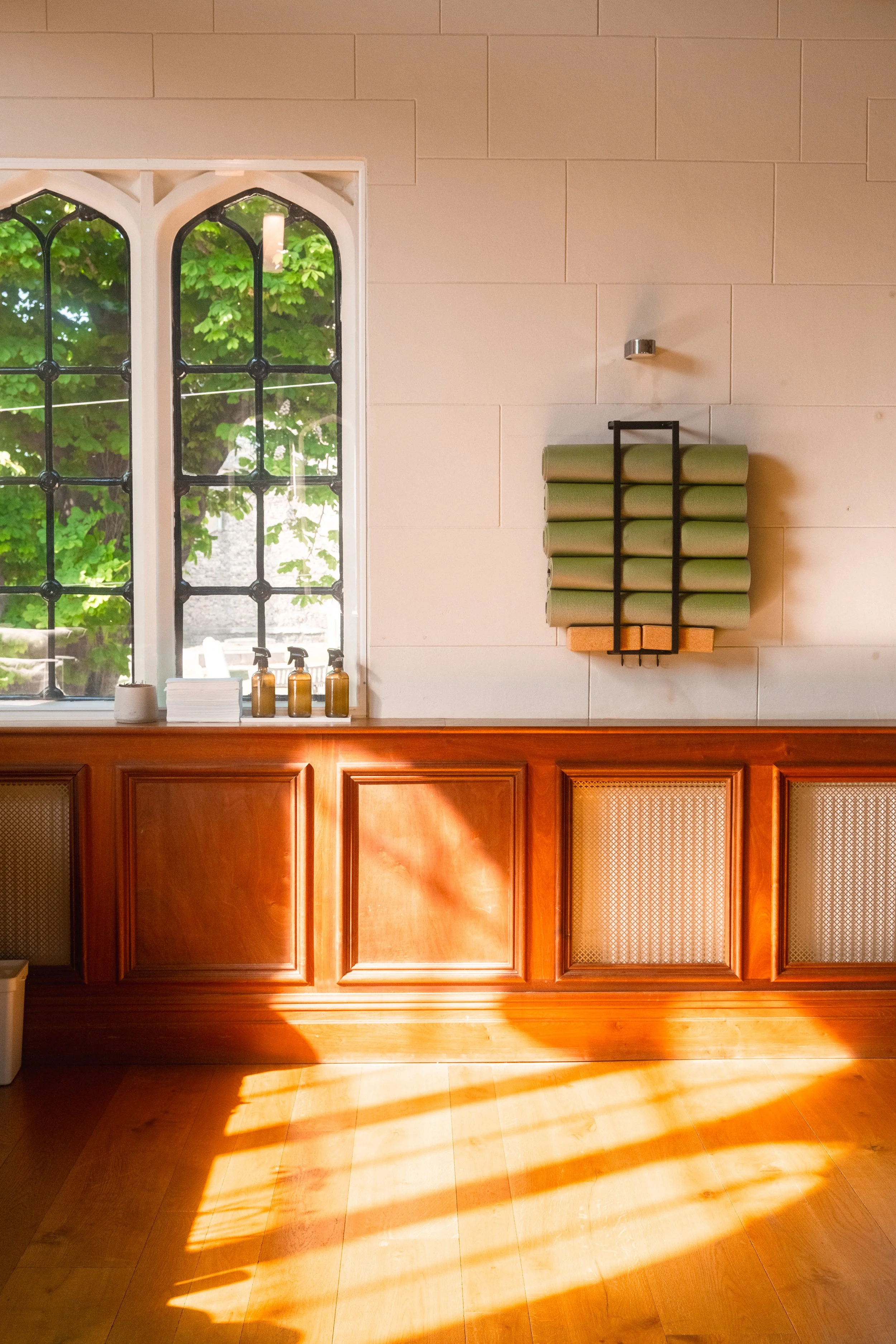 Summertime Lightness Day Retreat