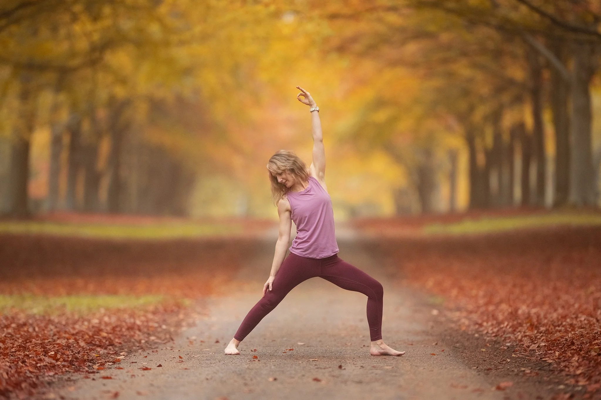 Beginner's Progression Yoga - 10 Week Course