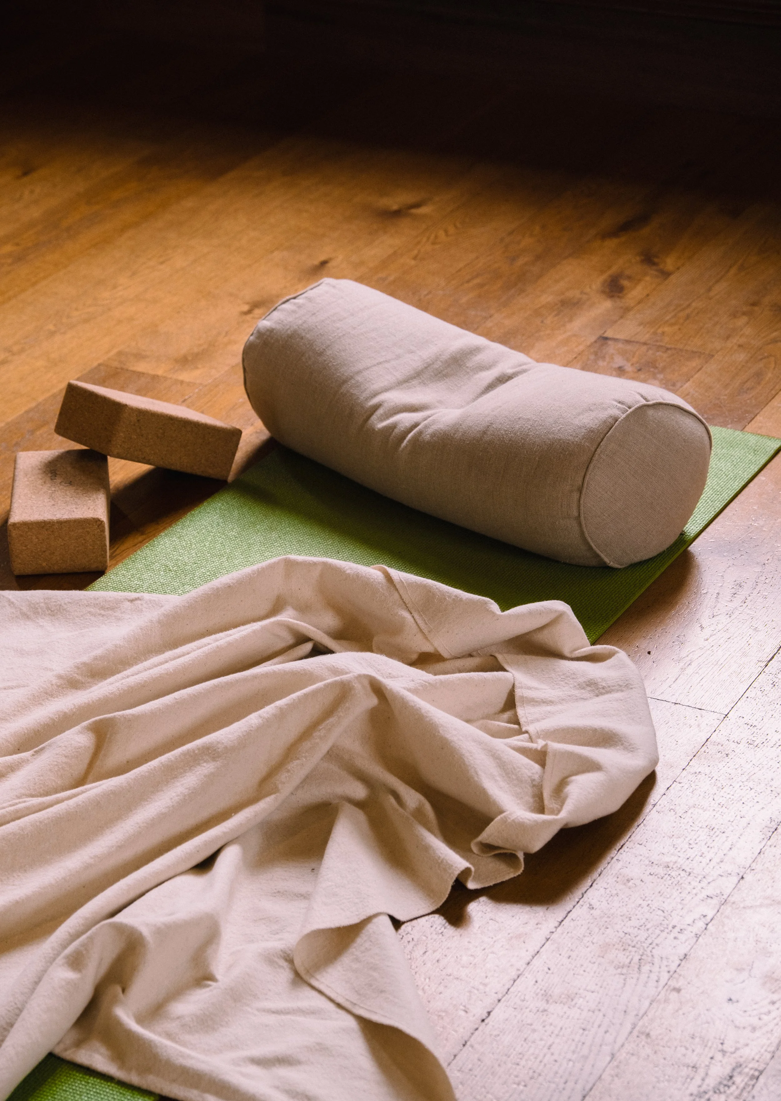 Pilates , Soundbath &amp; Nutrition Retreat