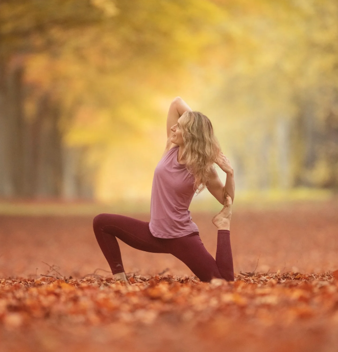 Why place importance on your breathing during your yoga | With Paula Malloy