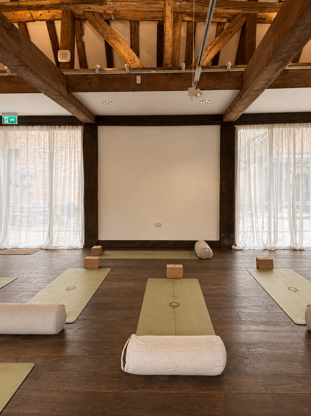 June Kundalini Activation Process (KAP) Retreat