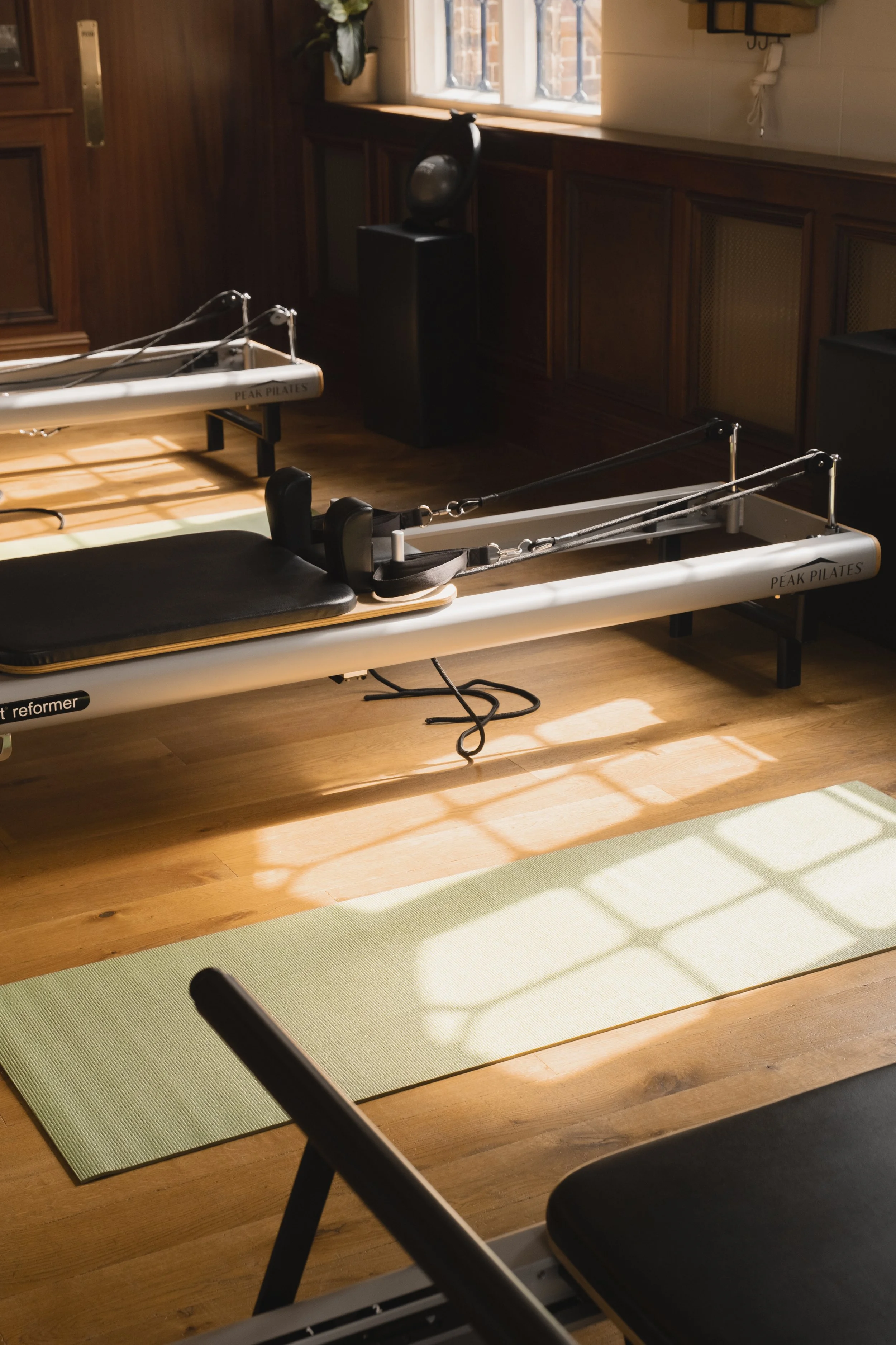 The Wellness Reset Retreat