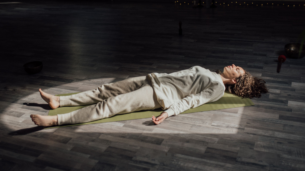 A Gentle Return - a day retreat of mindful, compassionate yoga