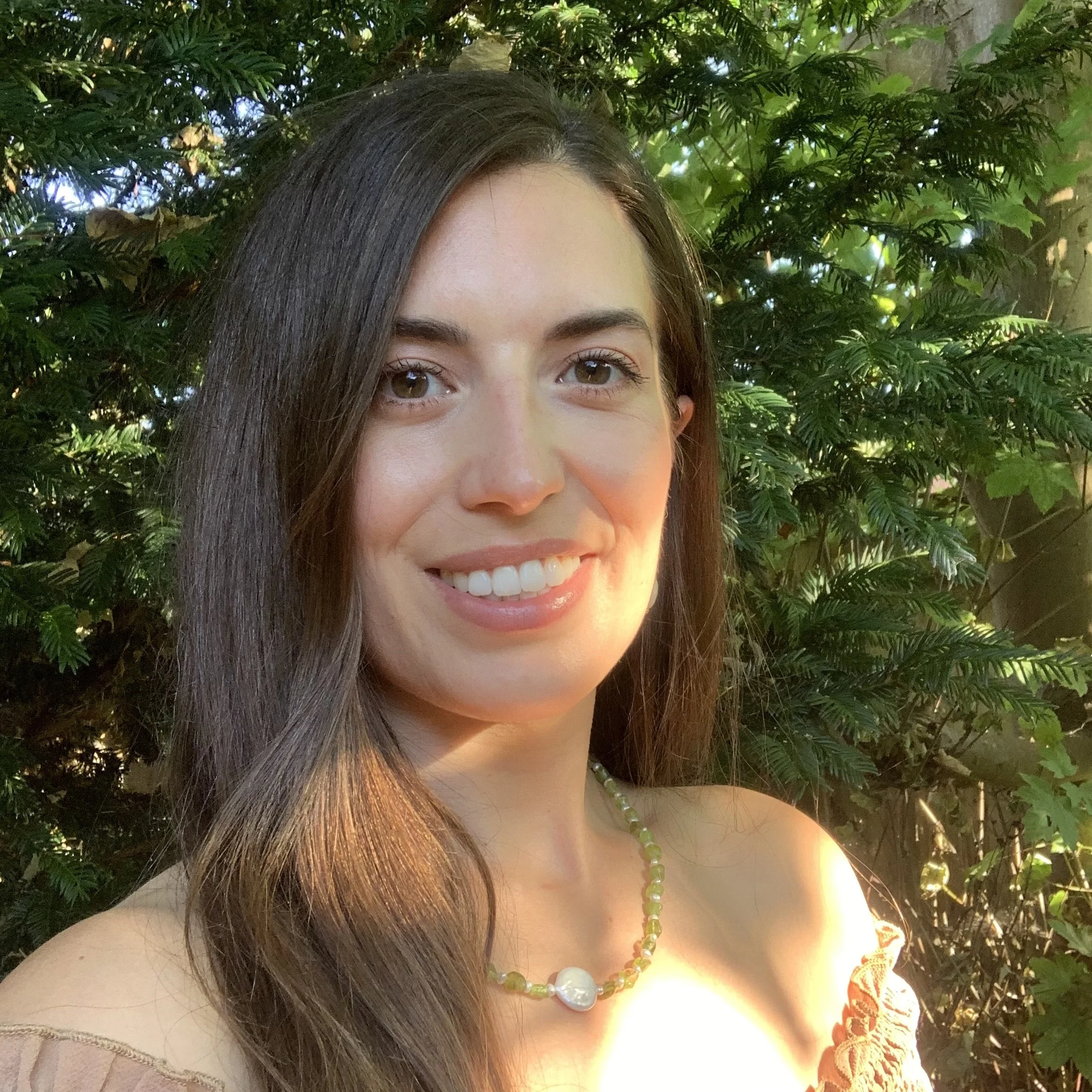 Gemma Aked-Priestley - Hypnotherapist