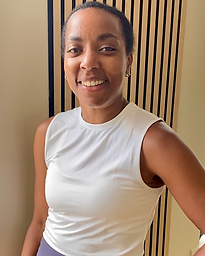 Jade Forde - Cover Teacher