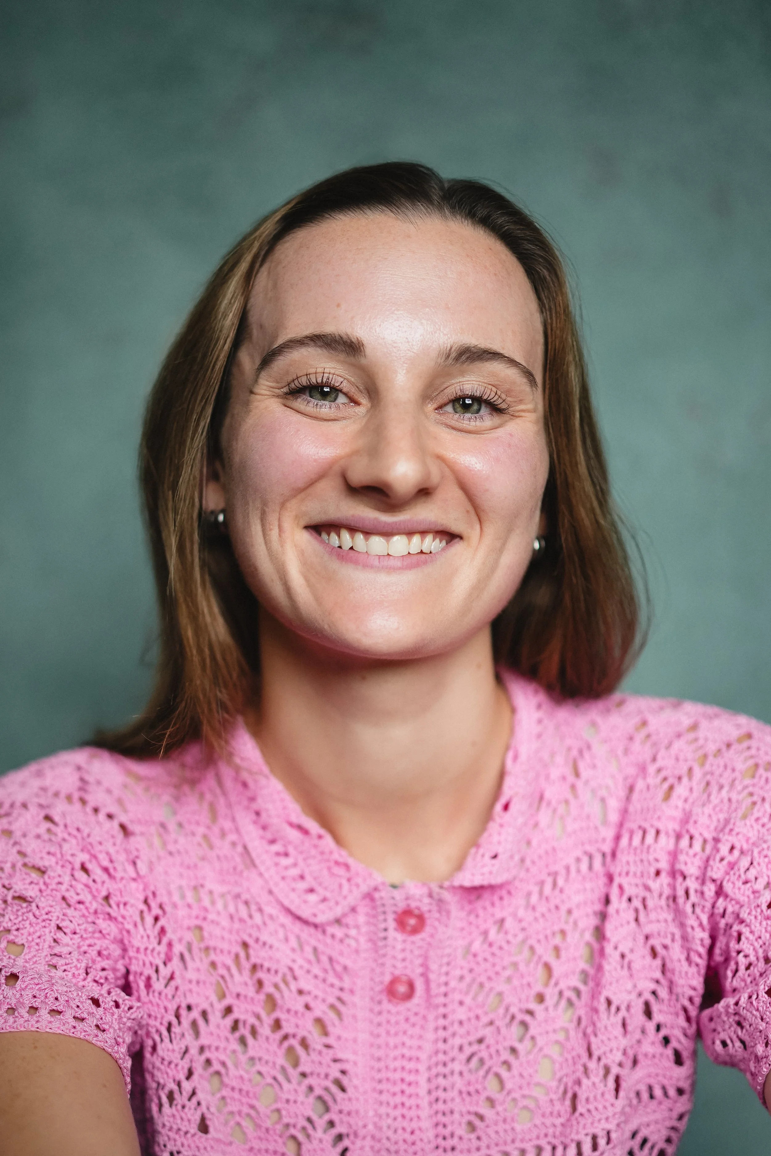 Shannon Rothwell - Cover Teacher