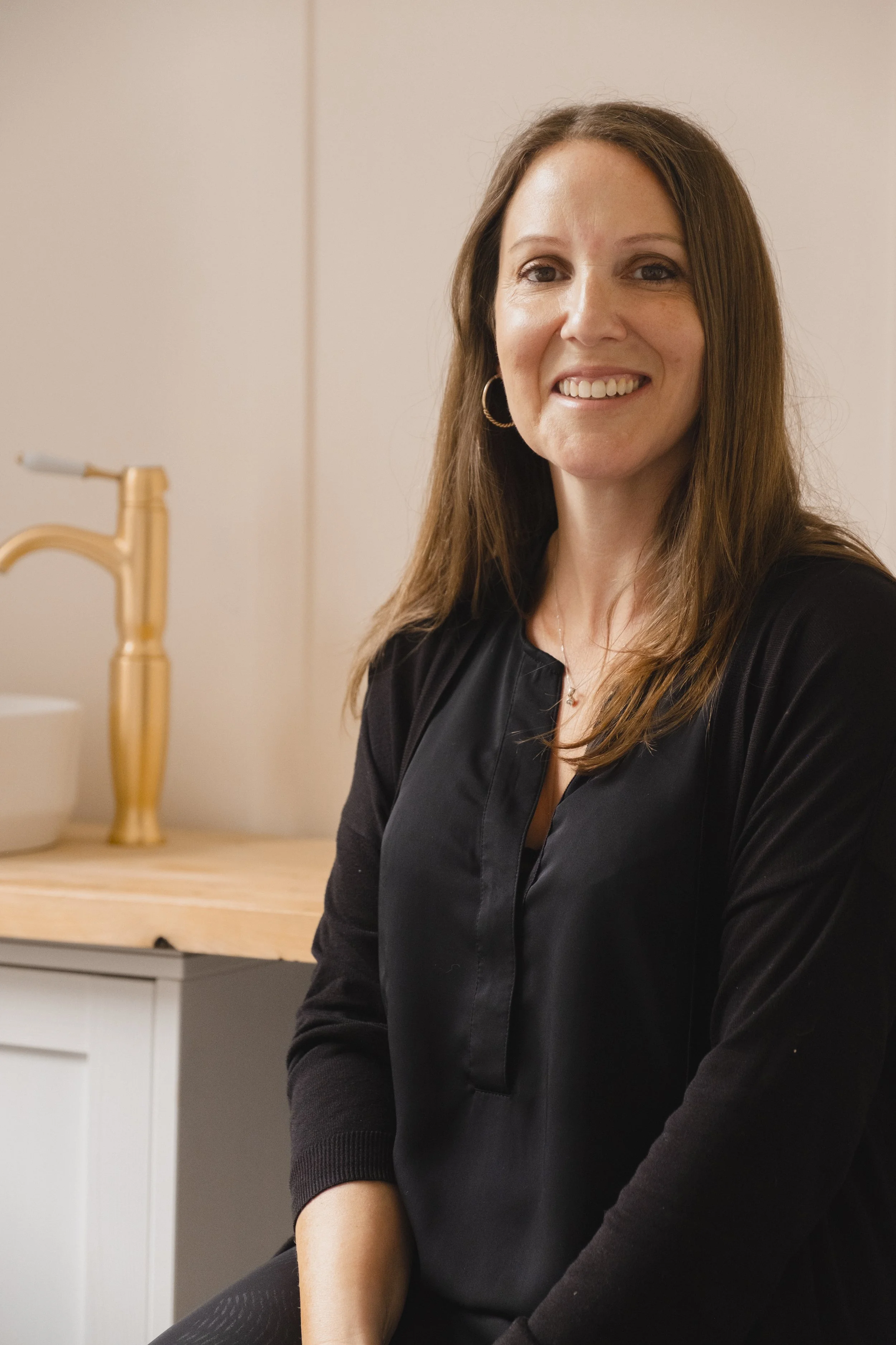 Samantha George Reflexology