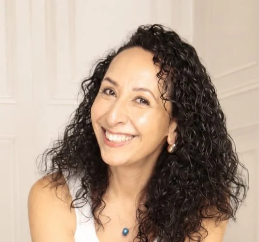 Randa El-Feki - Cover Teacher