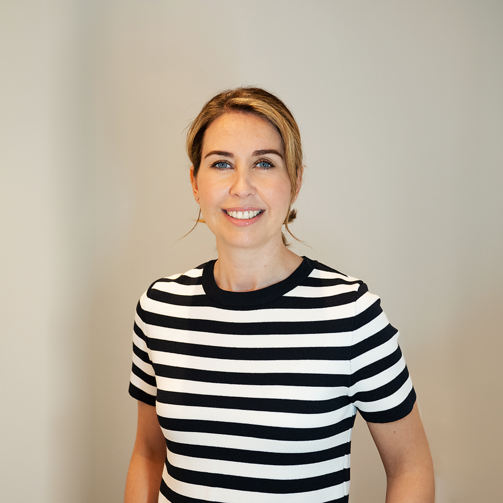 Sarah Brown Advanced Facialist