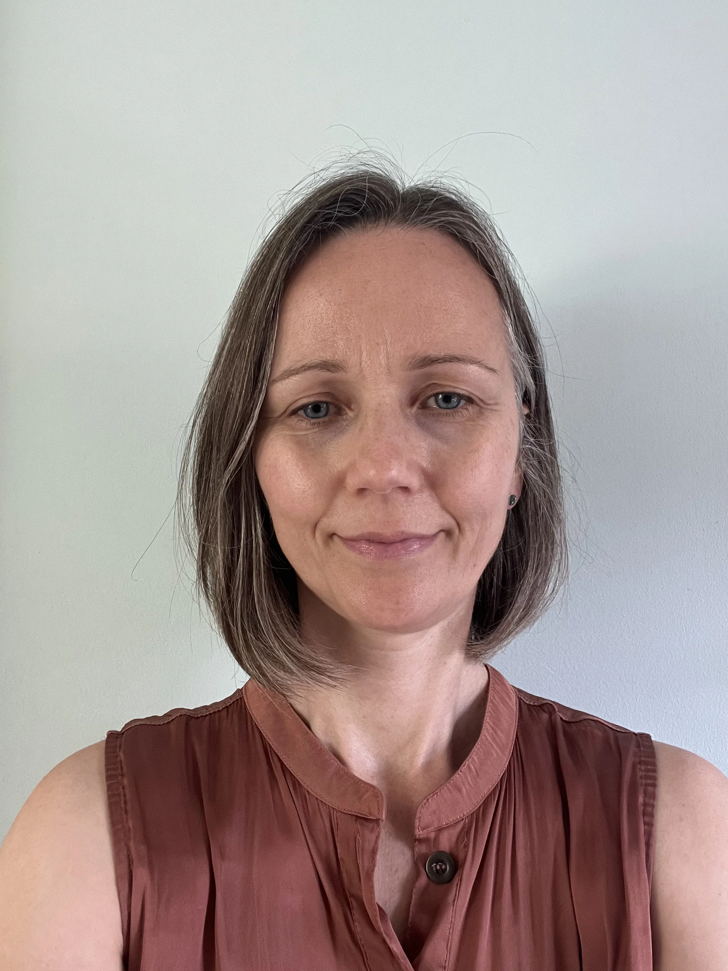 Amy Jacques Integrative Counselling