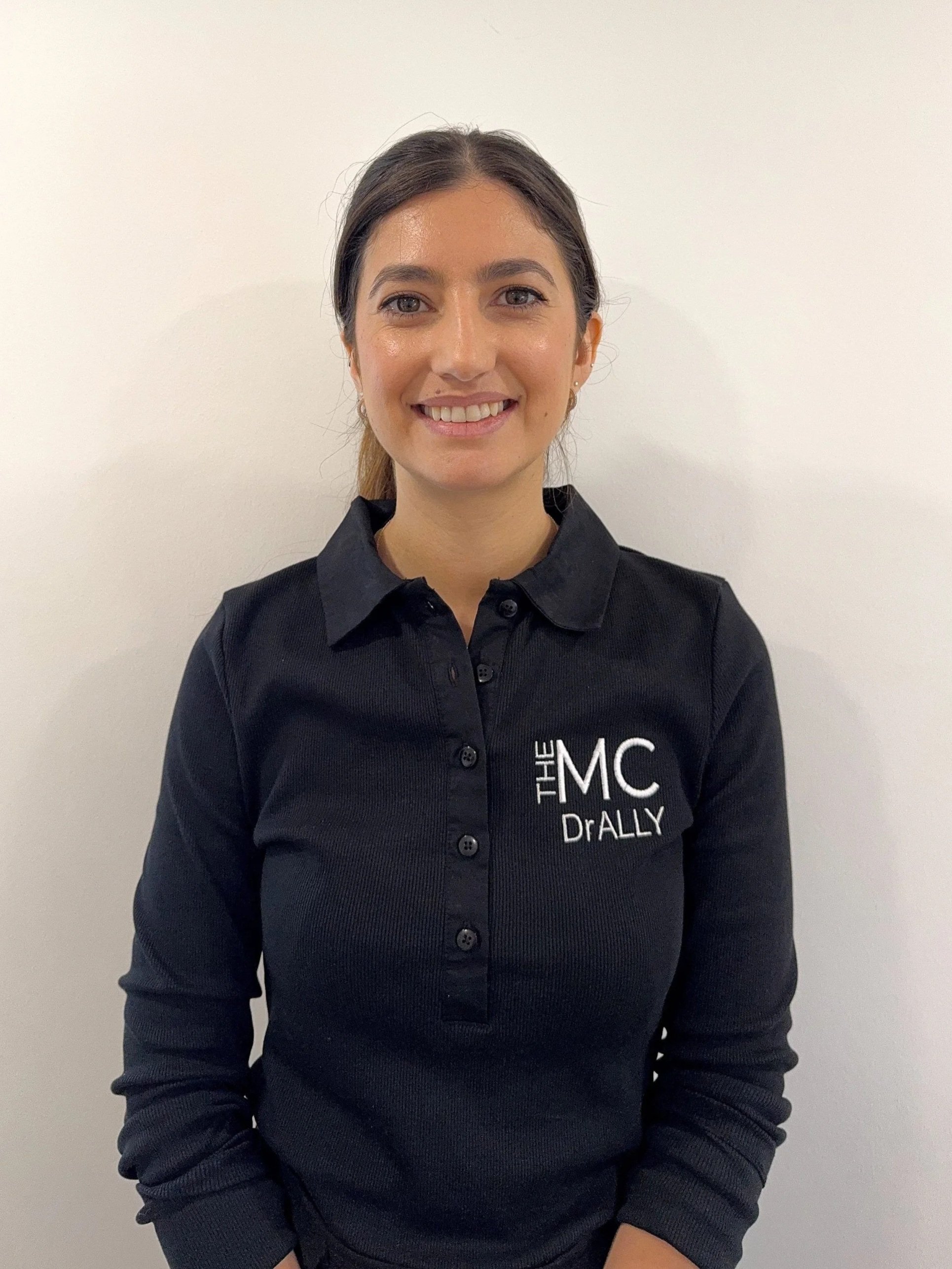 Dr Ally Sampson Clinical Aesthetics & Skin Treatments