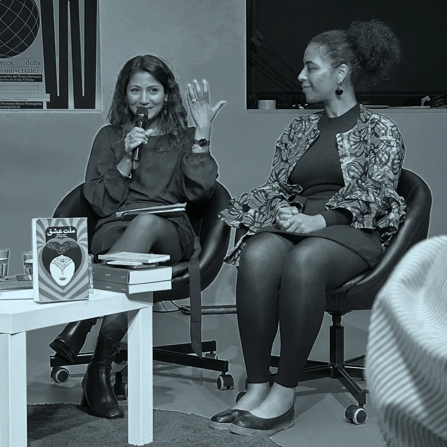 Hesse Now – Una biblioteca della letteratura universale