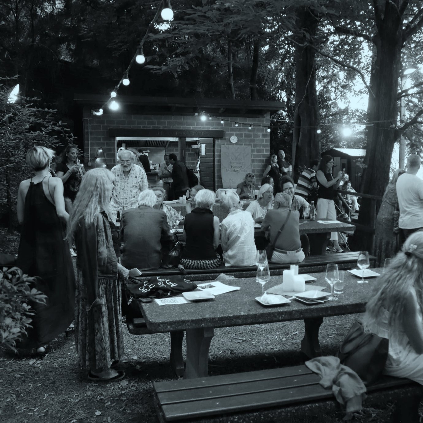 Happy Birthday, Hermann! 