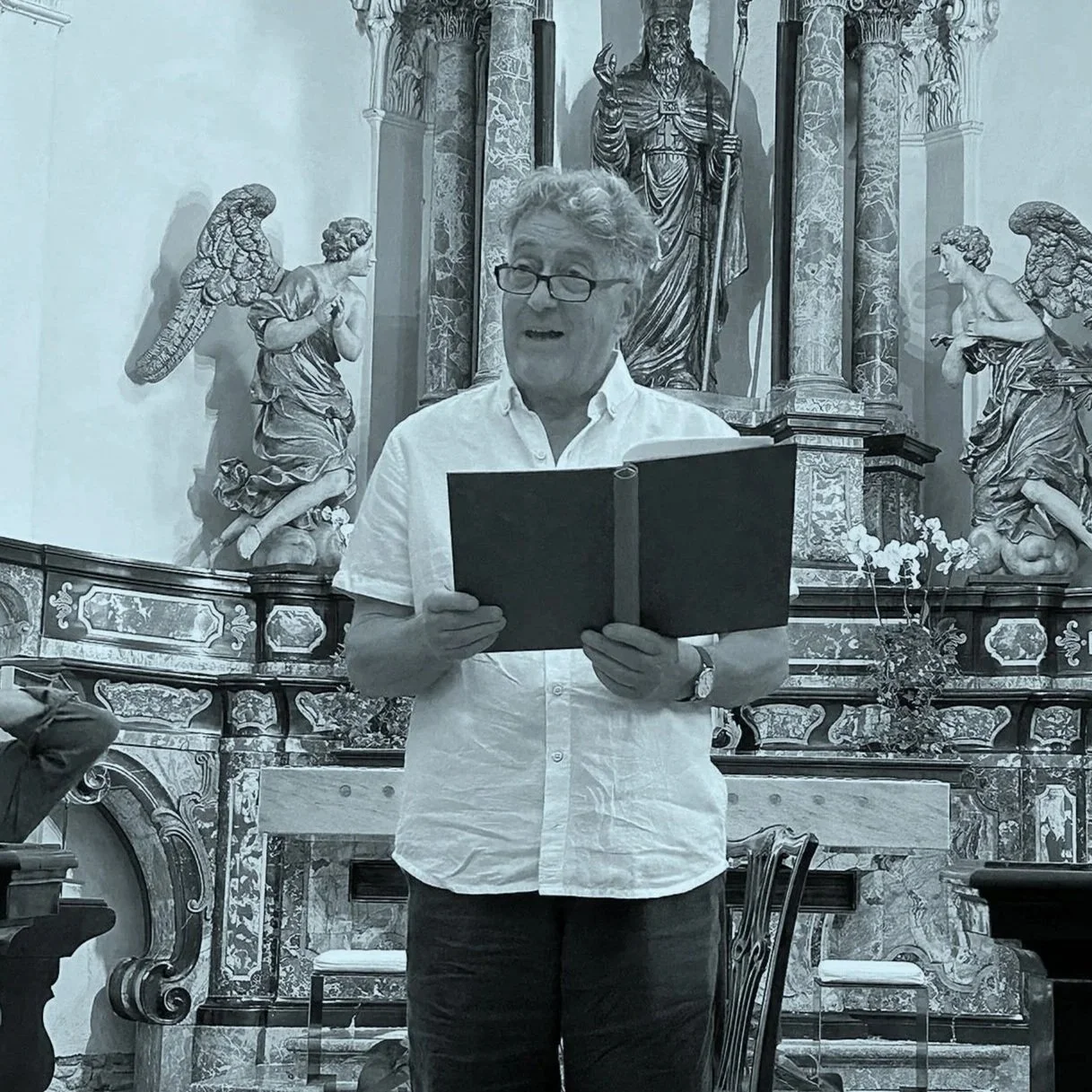 Il cantore della semplicità – Hesse racconta Francesco d’Assisi