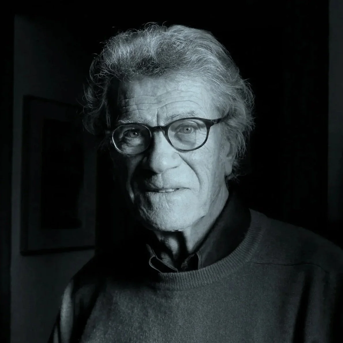 Beyond Hesse – LetteraTalk