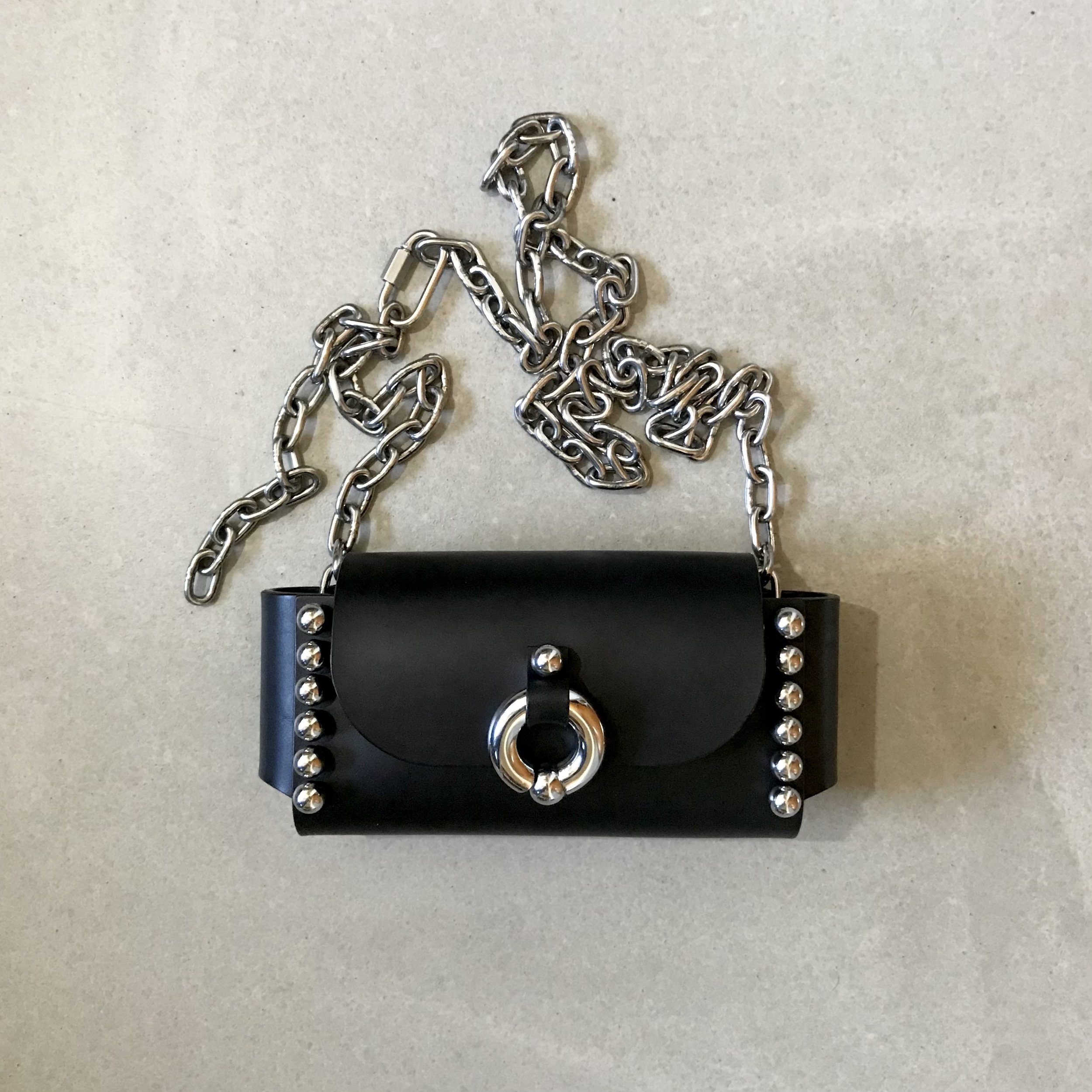 Pierced Bag