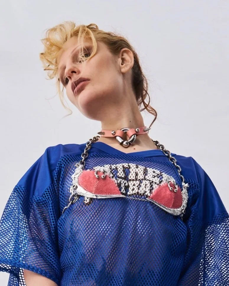Chunky Choker
