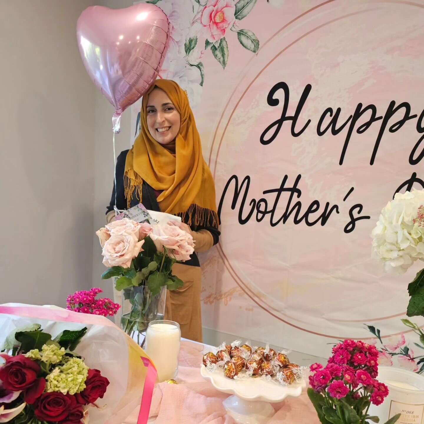 💐Happy Mother's Day to all the amazing mothers out there!

😤I know that this past Sunday may have been amazing or NOT for a lot of women since expectations were not fulfilled. However, that doesn't take away from how great you are and the amazing t