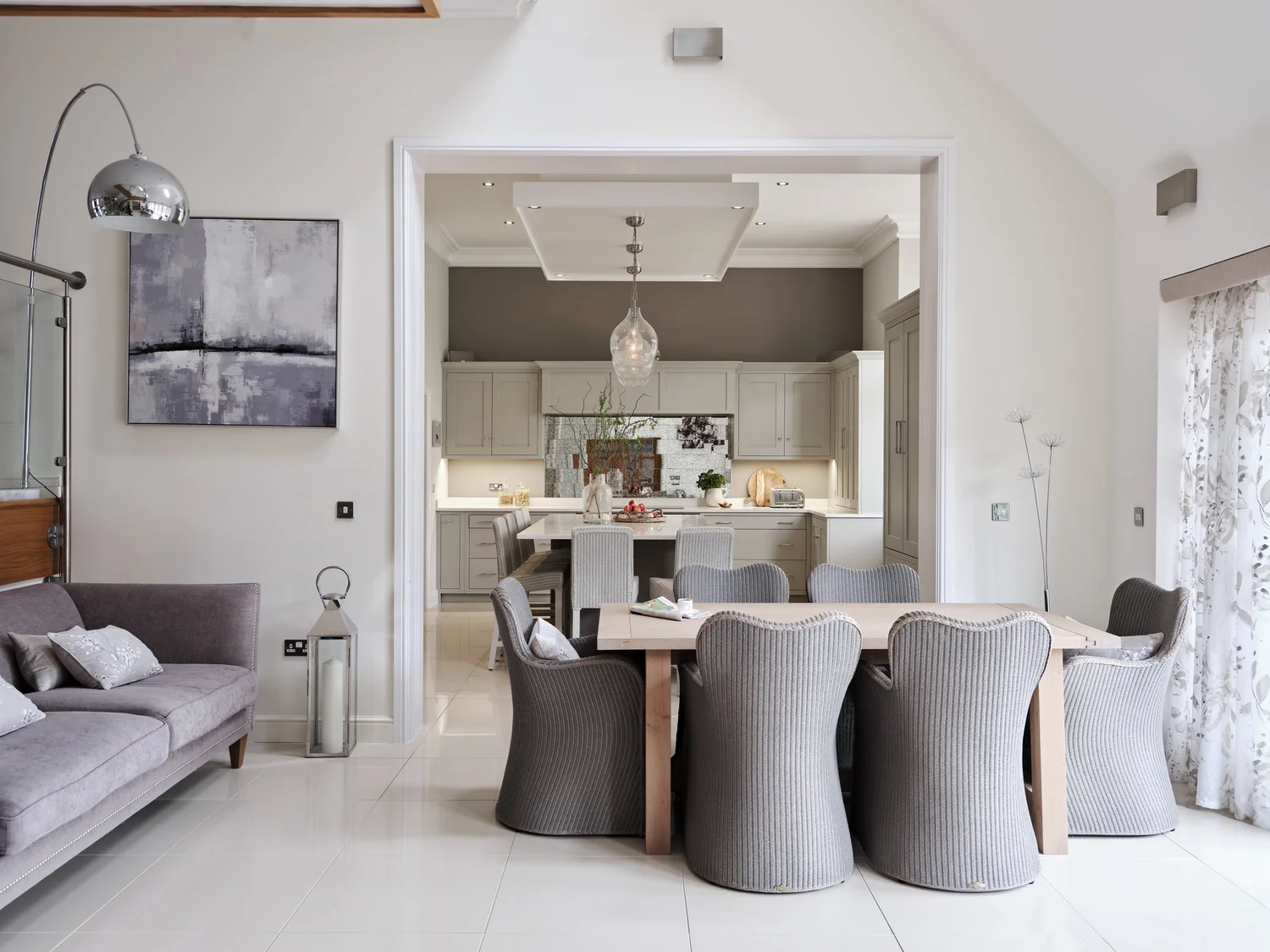 Ben Heath Beautiful Interiors | Interior Design Experts