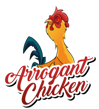 Arrogant Chicken - The Chicken Charcuterie Company